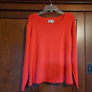 Chico's Bright Orange - 3 (XL)